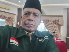 Alumni LikNas “86” GP.Ansor Dukung Duet KH.Nasarudin Umar dan H.Syaifullah Yusuf
