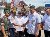 BRT Membidang Rute Lubukpakam – Medan Resmi Beroperasi Gratis Sampai Desember