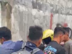 Pengedar Sabu dan Ganja di Bandar Khalipah Ditangkap, Sempat Melawan Saat Diringkus