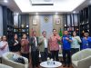 Rico Waas Apresiasi Transformasi HKBP, Dorong Penguatan Iman di Tengah Keluarga