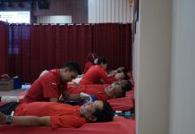 Dari Pekerja untuk Sesama, HUT ke-27 Serikat Pekerja PLN Diisi Aksi Donor Darah