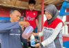 Pertamina Patra Niaga Regional Sumbagut Menjadi Pionir Probiotik MOL di Lhokseumawe, Perkuat Adaptasi Perubahan Iklim Petambak Udang Melalui Gampong Berdikari