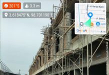 Amangoi… Izin PBG 14 Unit, Yang Dibangun 28 Unit di Kelurahan Sidorejo Hilir Kecamatan Medan Tembung