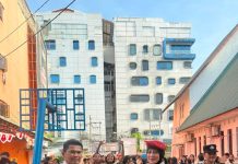 Polwan Goes to School, Polda Sumut Edukasi Pelajar Lindungi Diri di Ruang Digital