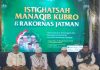 JATMAN Tegaskan Komitmen Spiritual Satu Nyawa dengan NU dan Rencanakan International Sufi Summit Conference