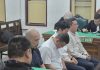 Drama Sidang MFF 2024: Dua Mantan Pejabat Bebas, Dua Terdakwa Dipenjara