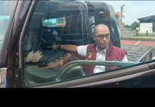 Timsus Dirnarkoba Polda Sumut Ungkap Modus Baru Selundupkan Sabu, Kamuflase Towing Bawa Harley Davidson