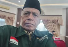NU Kultural Sediakan Lahan Untuk Sekolah Rakyat di Secanggang