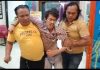 Jatanras Polda Sumut Tembak 2 Pembunuh Sopir Taksi Online, Korban Dieksekusi Menggunakan Ikat Pinggang