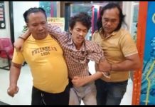 Jatanras Polda Sumut Tembak 2 Pembunuh Sopir Taksi Online, Korban Dieksekusi Menggunakan Ikat Pinggang
