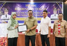 Salak Deli Kini Layani Adminduk Secara Mandiri, Masyarakat Tak Perlu ke Kantor