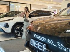 INDOMOBIL Expo Medan 2026 Perkuat Ekosistem Mobil Listrik