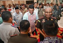 Jadi Orang Tua Asuh Nazir Wakaf, Bobby Nasution Dorong Percepatan Sertifikasi Tanah Wakaf di Sumut