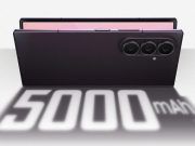 Rahasia di Balik Desain Galaxy Z Fold8 Ultra yang Semakin Tipis: Flex Titanium Jadi Kunci Evolusinya