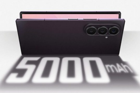 Rahasia di Balik Desain Galaxy Z Fold8 Ultra yang Semakin Tipis: Flex Titanium Jadi Kunci Evolusinya
