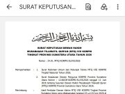 ALAMAK… !!! Keberangkatan Ikut Event Nasional Batal, Juara MTQ Korpri Merasa ‘Tertipu’ oleh Provsu