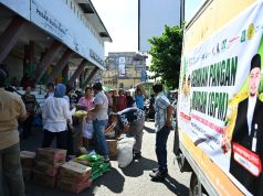 Gubernur Bobby Nasution Soroti Harga Beras, Pemprov Sumut Gelar GPM