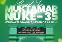 Jelang Muktamar ke-35 NU di Tambakberas, Aktivis Muda Jakarta Serukan Jihad Selamatkan NU