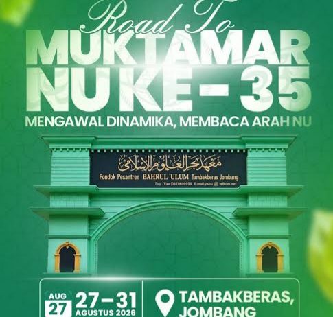 Jelang Muktamar ke-35 NU di Tambakberas, Aktivis Muda Jakarta Serukan Jihad Selamatkan NU