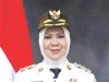 Terimakasih Ibu Tiorita Surbakti