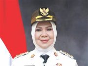 Terimakasih Ibu Tiorita Surbakti