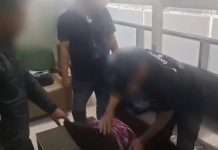 Penumpang Pesawat Bawa 1 Kg Sabu dari Aceh ke Jakarta Ditangkap di Kualanamu