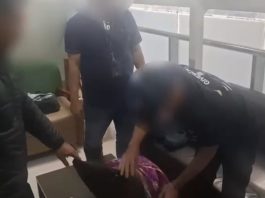 Penumpang Pesawat Bawa 1 Kg Sabu dari Aceh ke Jakarta Ditangkap di Kualanamu