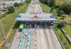 Hutama Karya Berlakukan Potongan Tarif Tol 10% di Sejumlah Ruas Jalan Tol Trans Sumatera pada Hari Pelanggan Nasional 2026
