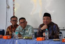 Dihadapan Komisi X DPR RI, Wakil Wali Kota Medan Tegaskan Pendidikan Tak Boleh Lumpuh Akibat Bencana