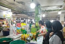 KPPU Kanwil I Awasi Rantai Pasok Ayam Sumut Seiring Kembali Berjalannya Program MBG