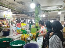 KPPU Kanwil I Awasi Rantai Pasok Ayam Sumut Seiring Kembali Berjalannya Program MBG
