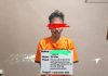 Tim Gabungan Polres dan Kodim 0209 Labuhanbatu Tangkap Kurir Sabu 4 Kg