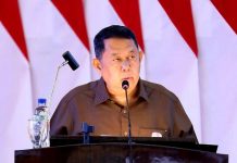 Fraksi PSI DPRD Medan Setuju Usulan Perubahan Perda, Tekankan Program Kemiskinan Lebih Tepat Sasaran