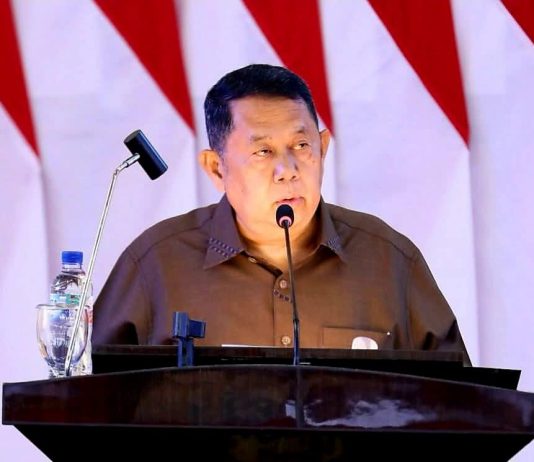 Fraksi PSI DPRD Medan Setuju Usulan Perubahan Perda, Tekankan Program Kemiskinan Lebih Tepat Sasaran