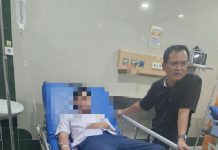 Sakit Perut Usai Makan Puding MBG , 2 Siswa SMP Negeri 1 Lubuk Pakam Dirawat di Rumah Sakit