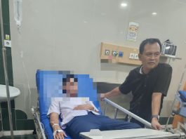 Sakit Perut Usai Makan Puding MBG , 2 Siswa SMP Negeri 1 Lubuk Pakam Dirawat di Rumah Sakit