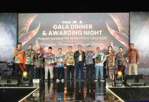 SEJARAH BARU! PTPN IV PalmCo Gelar PSR Awards 2026 Perdana di Jogja, Petani Sawit Rakyat Jadi Bintang Utama