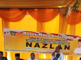 Pak Ondim Yang Berjanji IBu Tiorita Yang Menepati