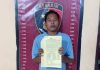 Mantan Napi Curanmor Kembali Gasak Sepeda Motor IRT, Barbut Dijual Ke Tembung