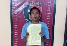 Mantan Napi Curanmor Kembali Gasak Sepeda Motor IRT, Barbut Dijual Ke Tembung