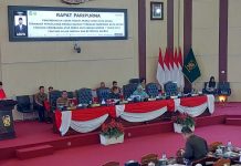 Fraksi PDI P DPRD Medan Pertanyakan Keterlambatan Pengajuan Perubahan Perda No 1 Tahun 2024