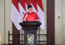 Fraksi PDI P DPRD Medan Pertanyakan Kelalaian Wali Kota Ajukan Perubahan Perda No 1 Tahun 2024