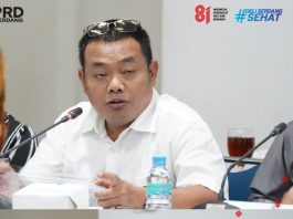 Pemkab Deli Serdang Naikkan Honor Bilal Mayit dan Penggali Kubur Rp 50 Ribu, PPP Minta150 Ribu