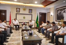 Dukung KNMP, Wali Kota Medan Minta Segera Direalisasi Demi Kesejahteraan Nelayan