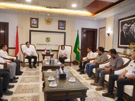 Dukung KNMP, Wali Kota Medan Minta Segera Direalisasi Demi Kesejahteraan Nelayan