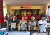Polda Sumut dan Polres Humbahas Tetapkan 24 Tersangka Kasus Penyerangan di Matiti Humbahas