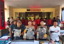 Polda Sumut dan Polres Humbahas Tetapkan 24 Tersangka Kasus Penyerangan di Matiti Humbahas