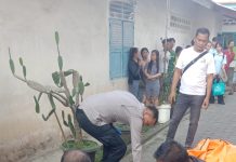 Abang Ipar Bunuh Adik Ipar di Deli Serdang, Ini Kronologisnya