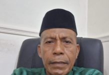 KNMP Desa Secanggang Harus Segera Dibangun