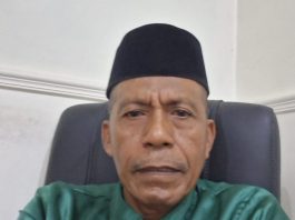 KNMP Desa Secanggang Harus Segera Dibangun